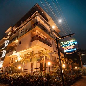 Kay'S Riverview Resort